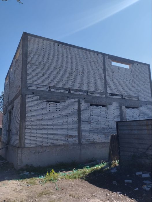 Продом дом Аркабая !