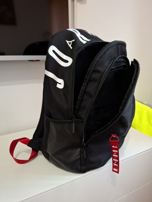 Jordan Air rucsac ghiozdan impermeabil