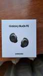 Наушники Samsung Galaxy Buds FE чёрные