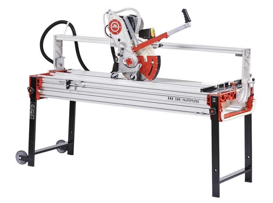 Masina taiat placi 155cm 2.2kW Zoe 150 Advanced  Raimondi-420150AAP