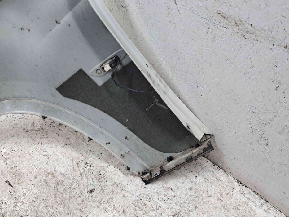Aripa dreapta fata Bmw X1 (E84) [Fabr 2009-2015]