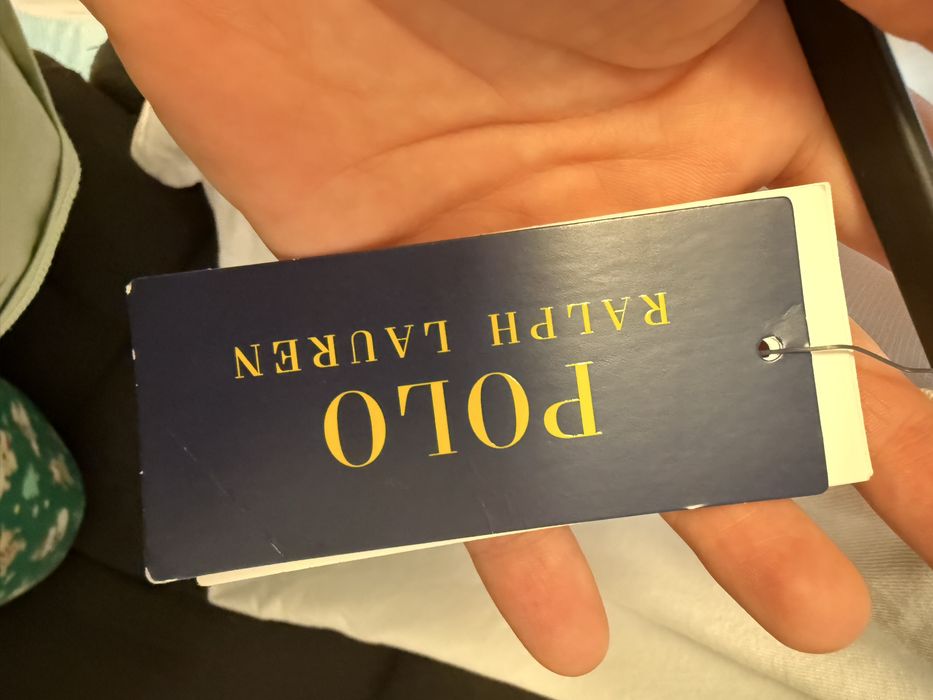 Tricou polo ralph lauren xxl