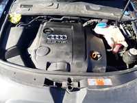 Motor audi a6 c6 2.0d