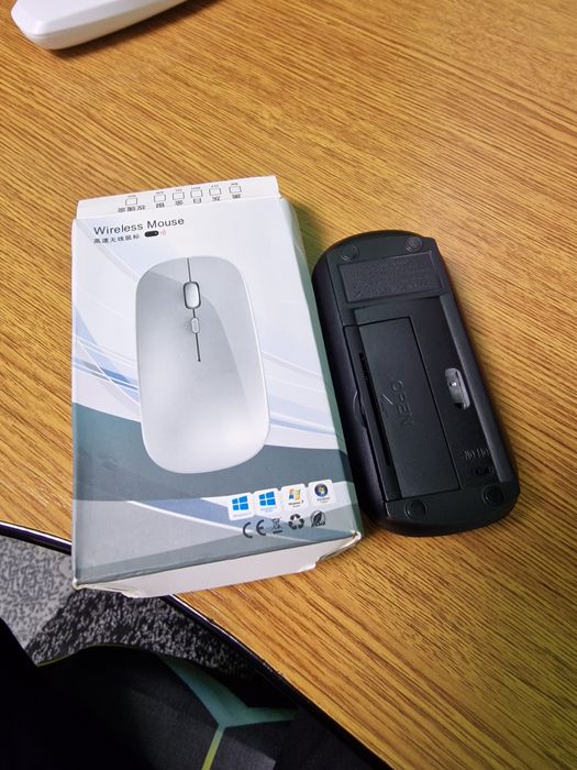 Vand mouse wireless