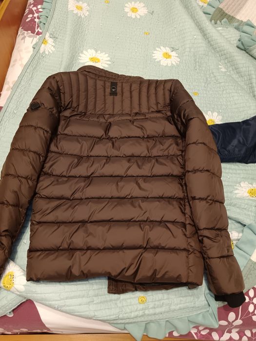 Geaca KVL mărimea s