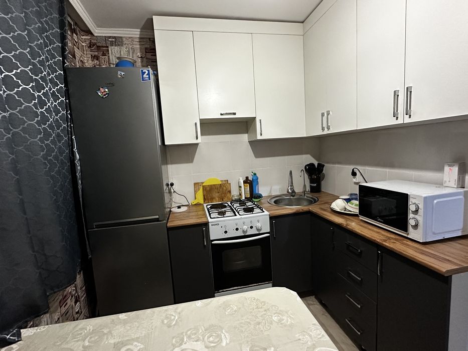 3 бөлмелі пәтер (шұғыл )сатылады