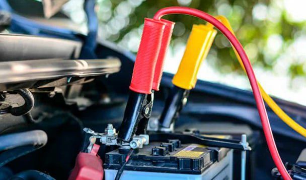 Прикуриватель автомобиля