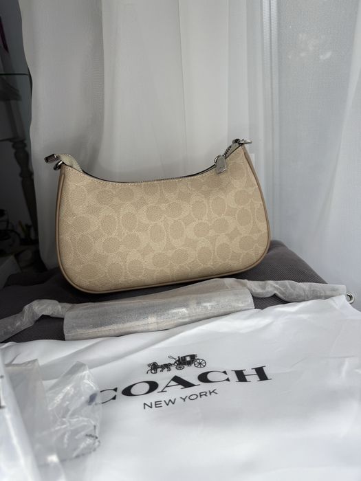 Coach Terri Shoulder Bag Originala