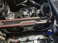 amd rx 6700xt 12gb ddr6