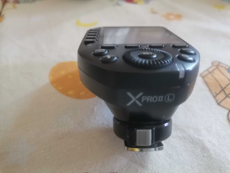 Transmitator Godax X Pro ll Leica
