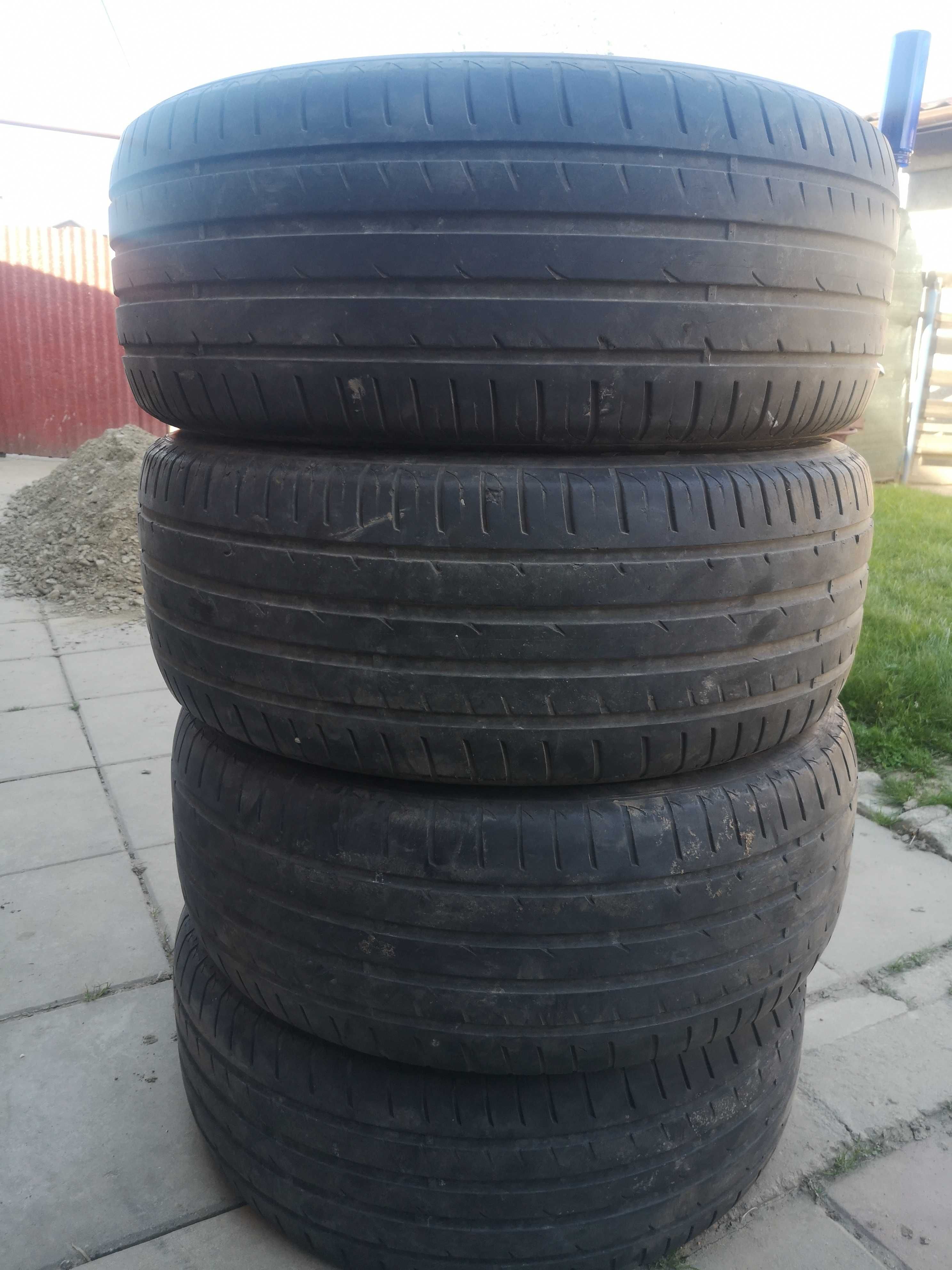 Anvelope Hankook 245/55 R17 102 W