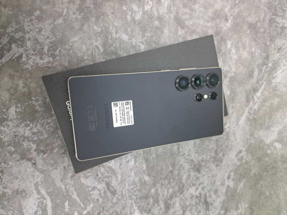 Samsung Galaxy S25 Ultra, 512 гб (780988 г.Кокшетау, ул. Абая 128, 21)