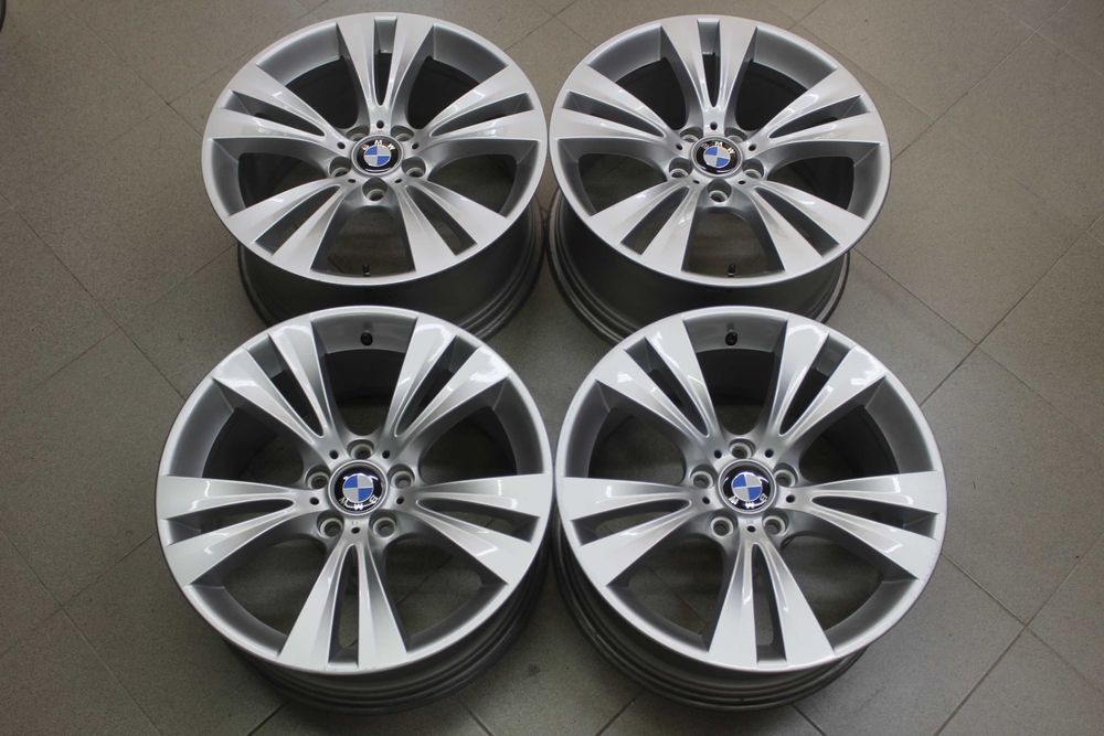 Джанти 19" BMW X3 F25