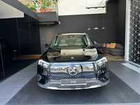 Mercedes-Benz EQB Mercedes Benz EQB 250+ - Autoturism nou