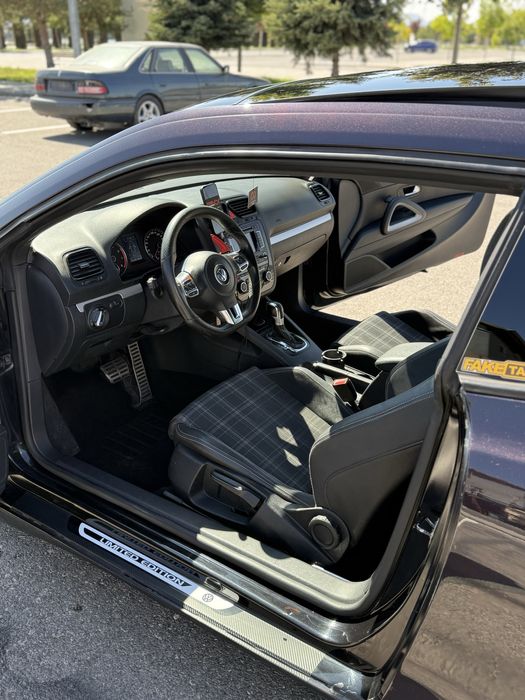 Nu vei găsi la prețul ăsta. Cel mai rapid câștigă. Scirocco R