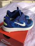 Детски маратонки Nike Airmax