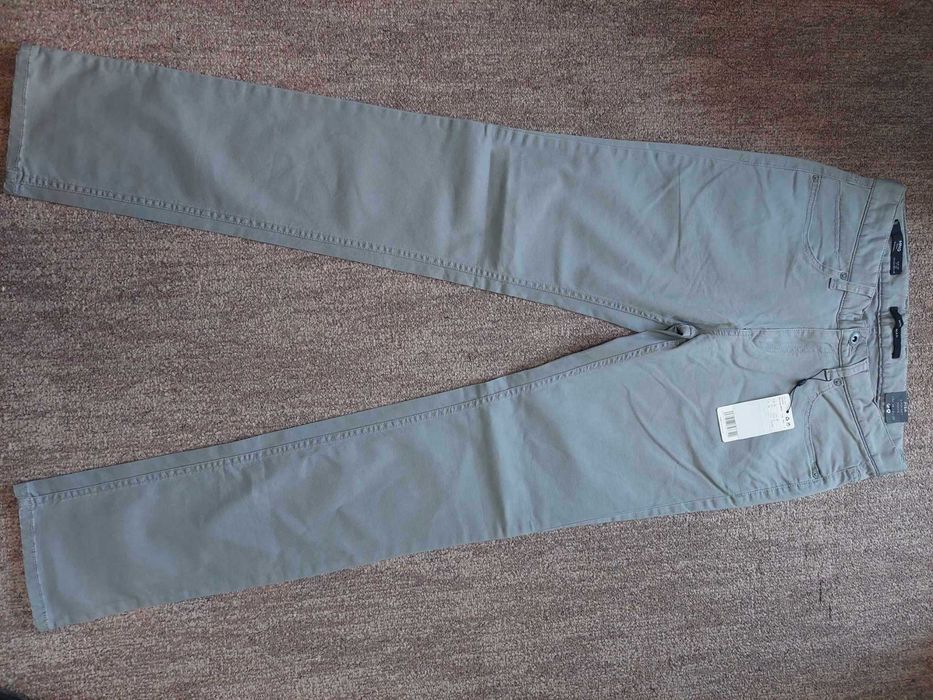 pantaloni de barbati 28(38) Mango