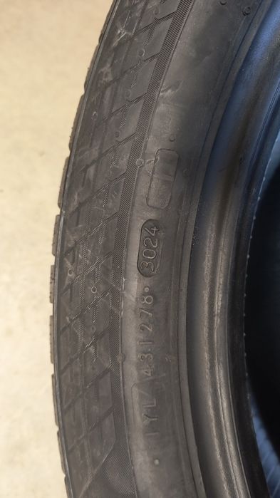 Nexen WINGUARD Snow'G 3 205/55/R16