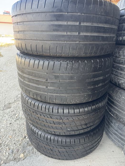 Jante Bmw Seria 3-4 G20 R18 Originale M848 de vara
