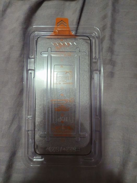 Folii sticlă pentru ecran Samsung Galaxy S23 plus