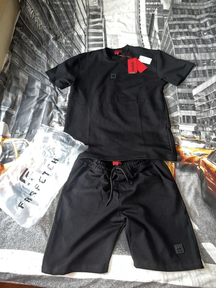 Compleu barbati Hugo Boss