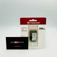 Card de memorie Transcend Sata III SSD 256GB NOU / SIGILAT