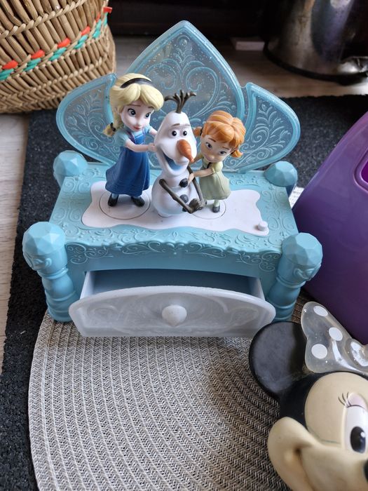 vind jucării Disney