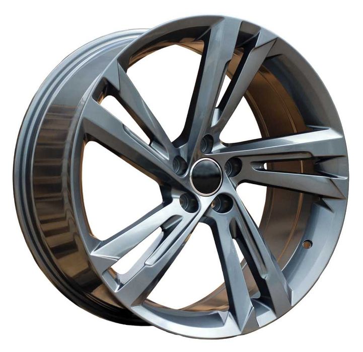 18" Джанти VW 5X112 Passat B8 B9 Golf Tiguan Touran Arteon Atlas Cross