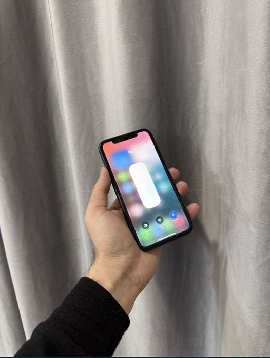 IPhone 11 128гб сост идеал