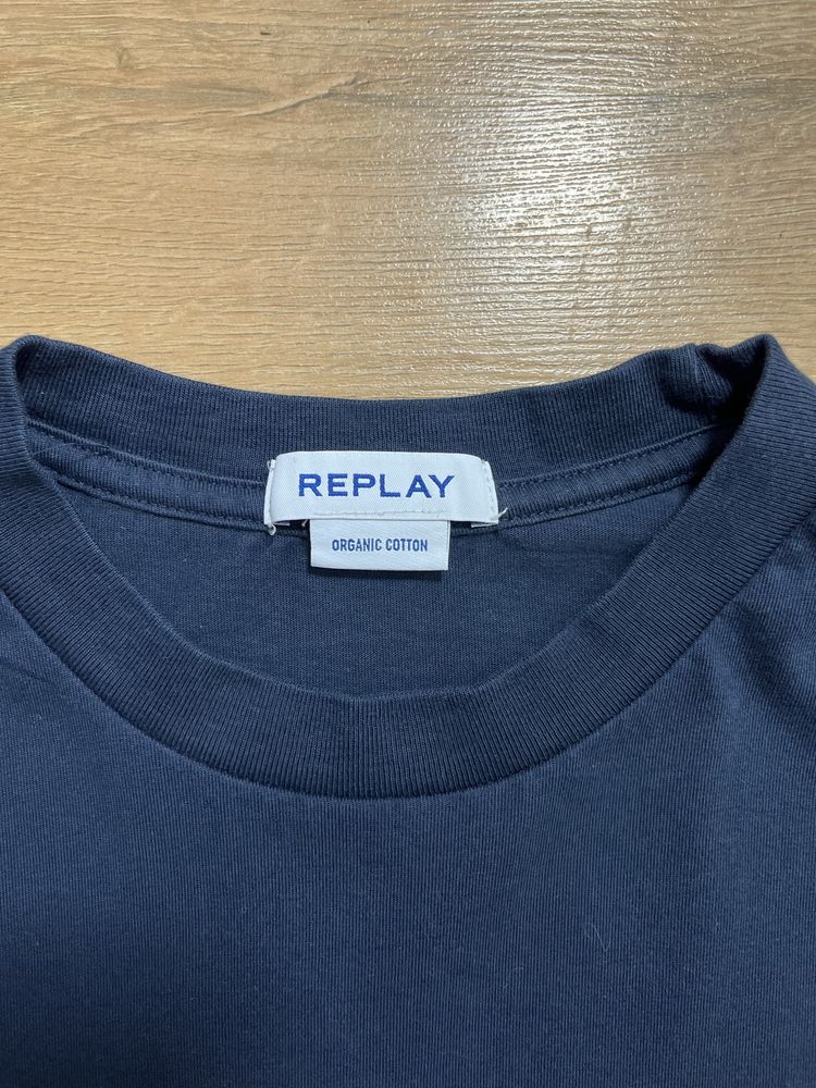 Scotch&Soda,Replay мъжки тениски М