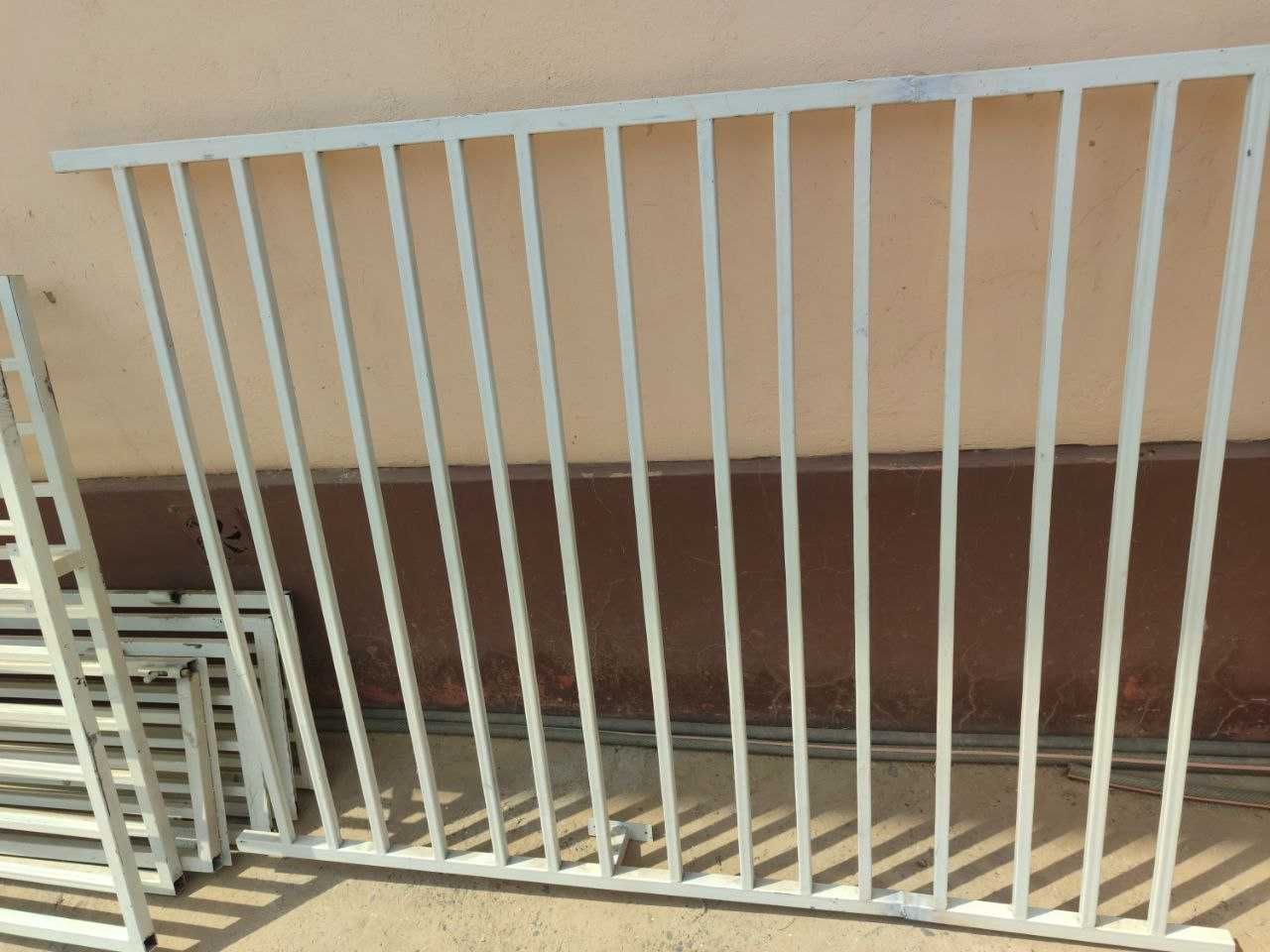 Продаю решетку для магазина
