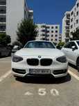 BMW Seria 1 Stare perfecta de functionare. Fara accidente. Masina de familie