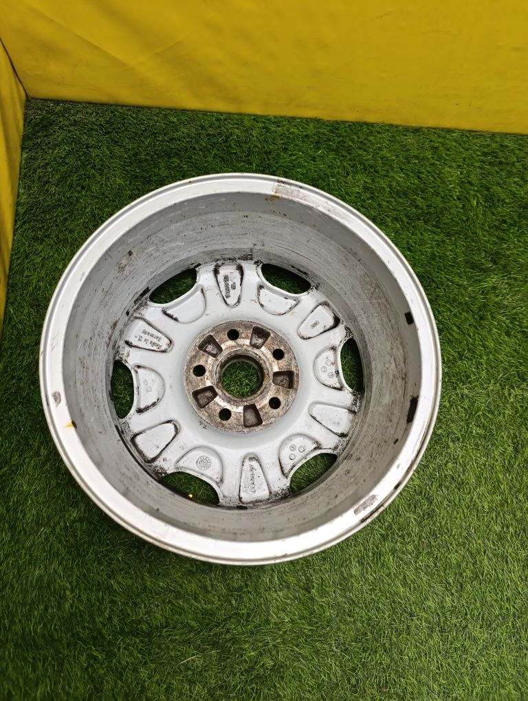 Ауди R15 _ 5×112 один диск