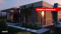 Casa Premium 4 camere - Saldabagiu de Munte, liniste, view spectaculos