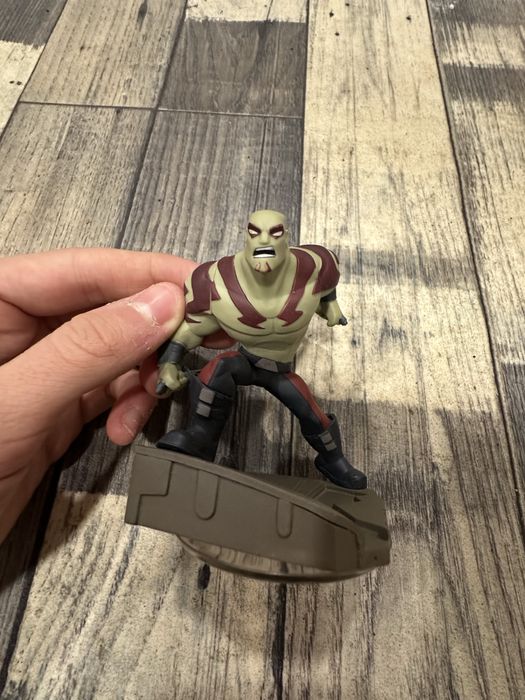 Оригинална фигура на MARVEL - Drax the destroyer