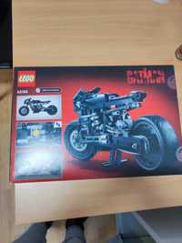 Vând lego motor Batman