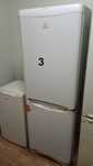 Хладилник Indesit