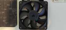 Ventilator Corsair RS120 - 3 buc