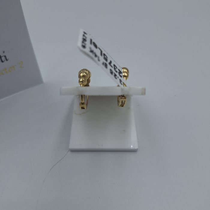 Cercei Aur 14K 3,25Gr #42878