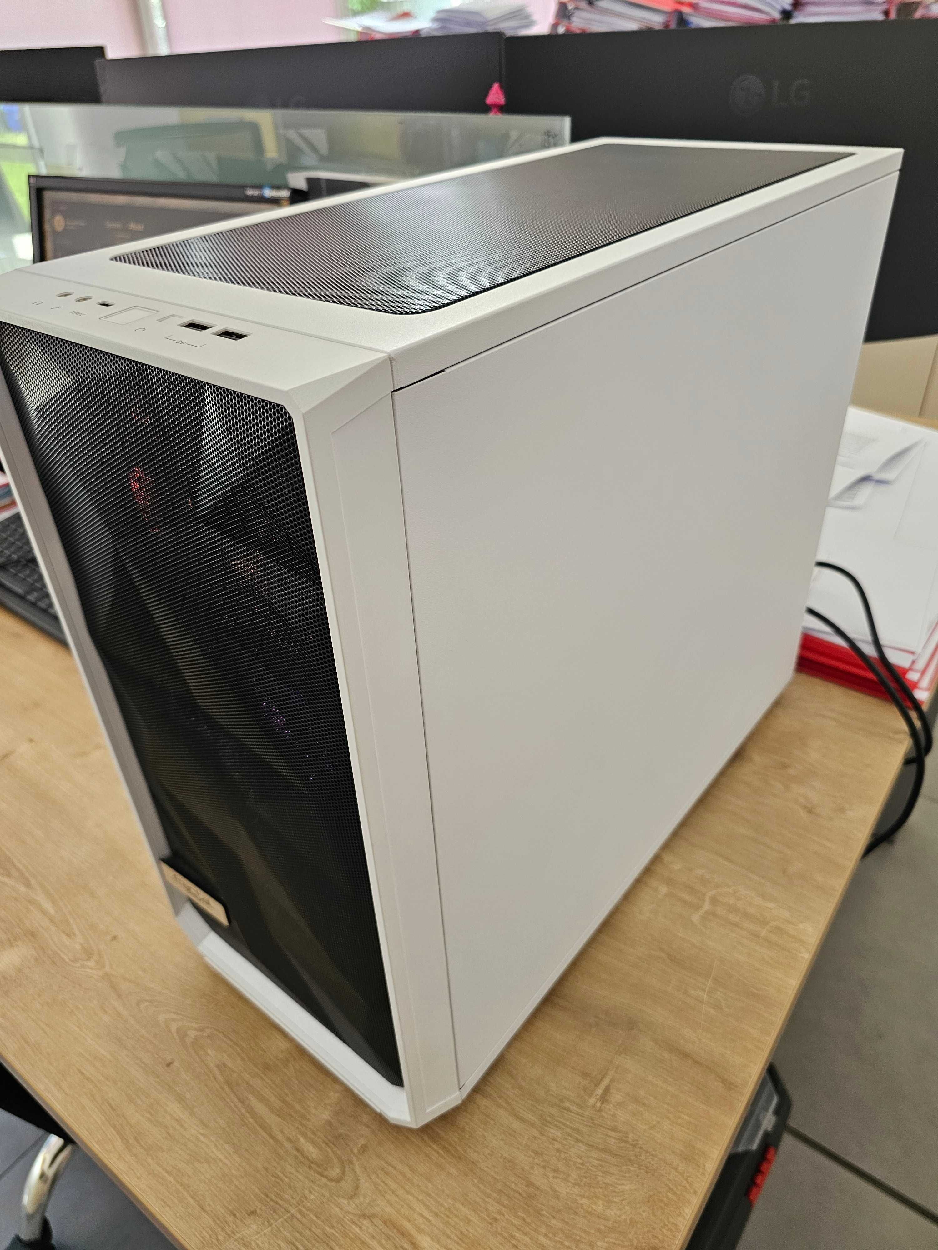 PC Student Gaming - Ryzen 9 5900X, ASUS GeForce RTX 3080 ROG Strix OC