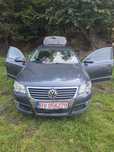 Vand Volkswagen Passat B6