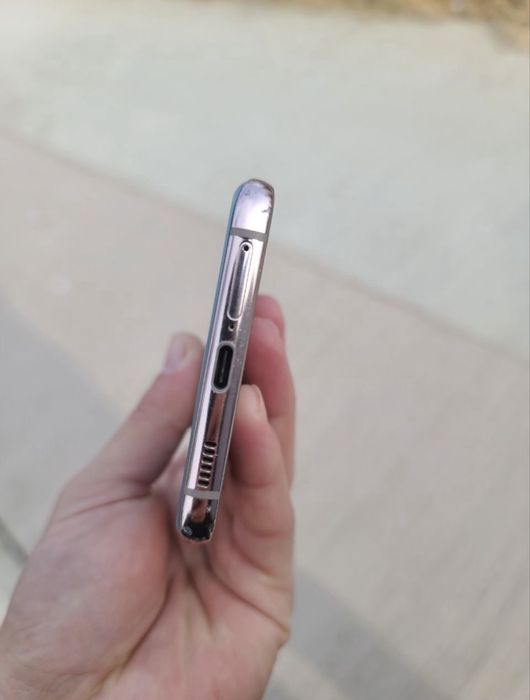 Samsung s21pulus 5G srochna pul zarul