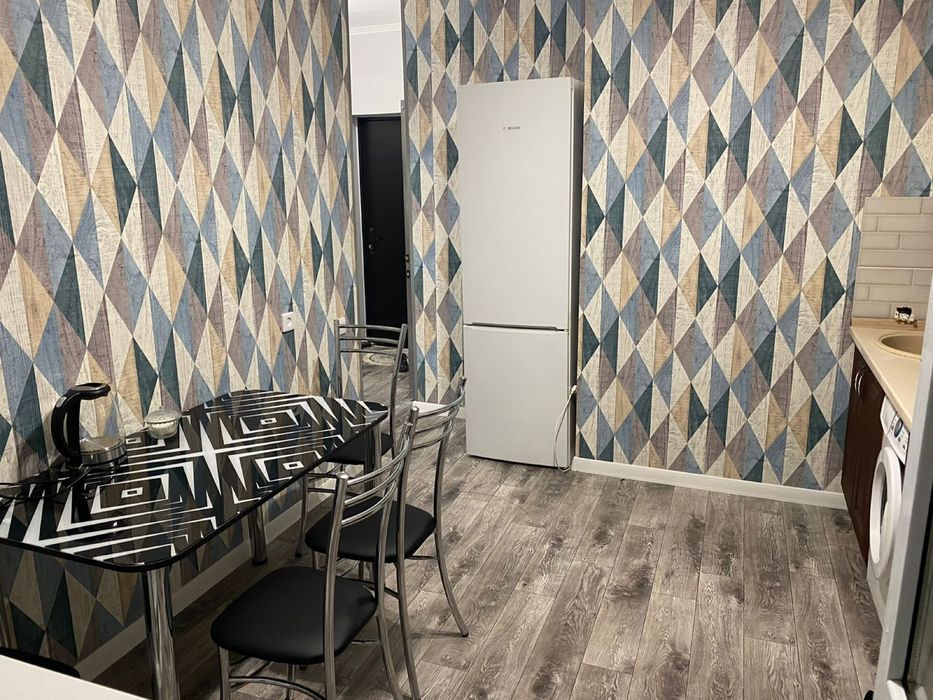 Подселение нужен 1 человек.