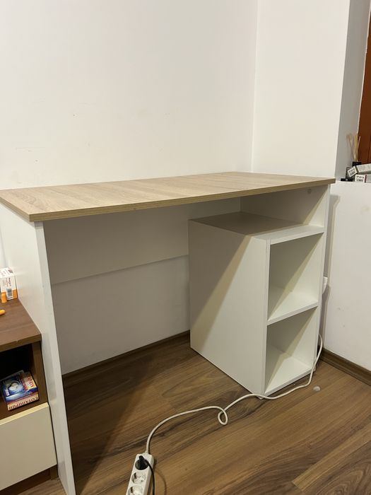 Бюро запазено за учене