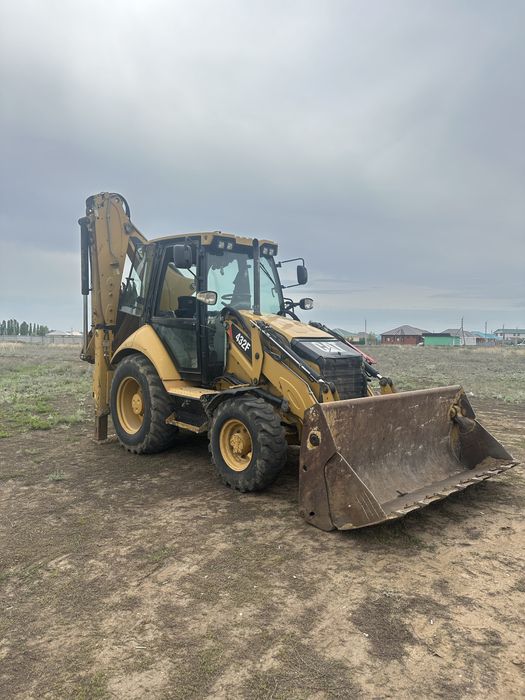 Экскаватор погрузчик 3/1,траншеи,туалет,септик,водопровод,вывоз мусора