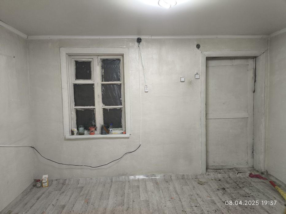 Продам дом барачного типа