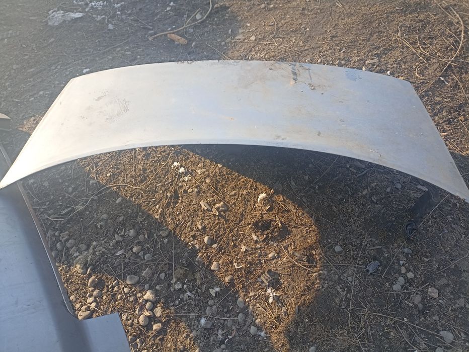 Bară spate cârlig și portbagaj de audi a4 b6