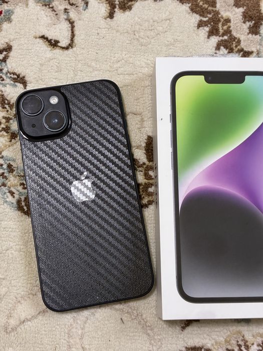 Продам iPhone 14 128Gb