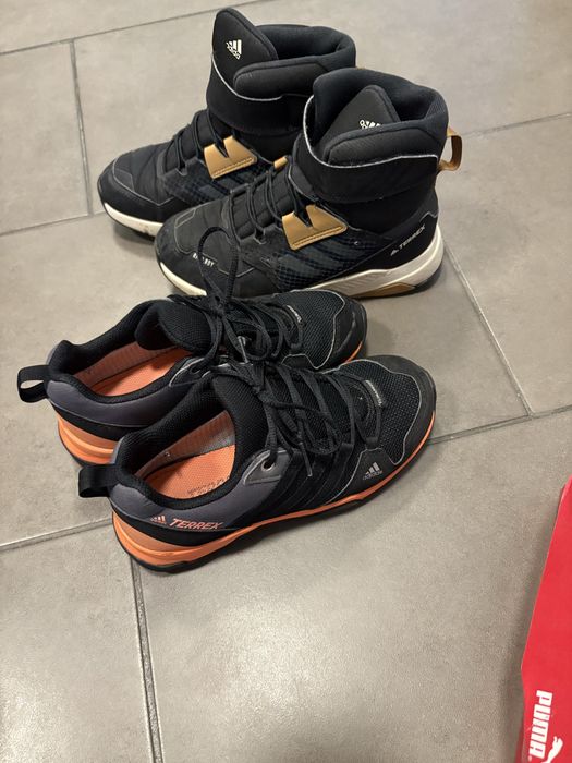 Детски обувки