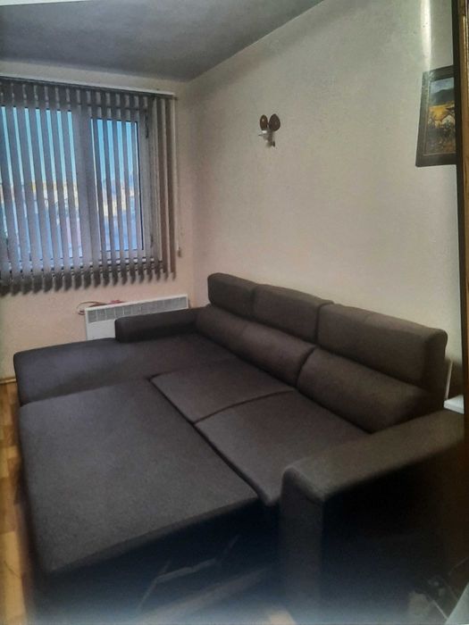 Ъглов диван в много добро състяние, гр. Пазарджик